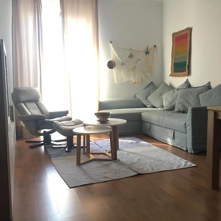 Apartamento Jacaranda Centro El Puerto de Santa María Exteriör bild