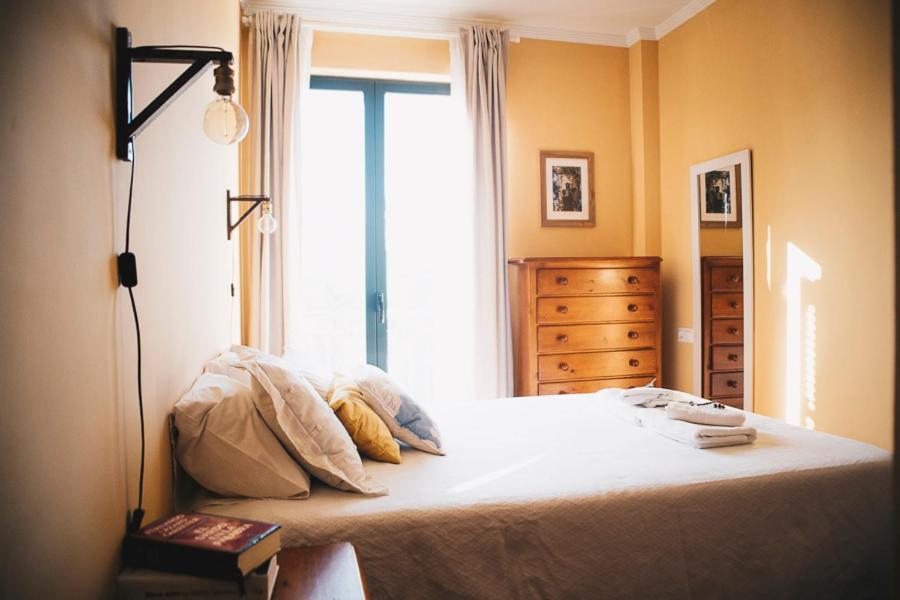 Apartamento Jacaranda Centro El Puerto de Santa María Exteriör bild