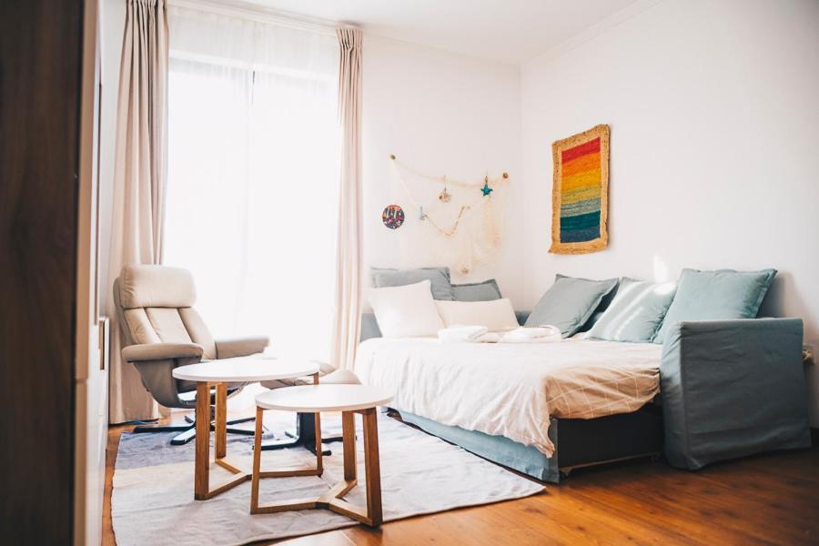 Apartamento Jacaranda Centro El Puerto de Santa María Exteriör bild