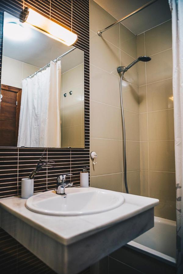 Apartamento Jacaranda Centro El Puerto de Santa María Exteriör bild