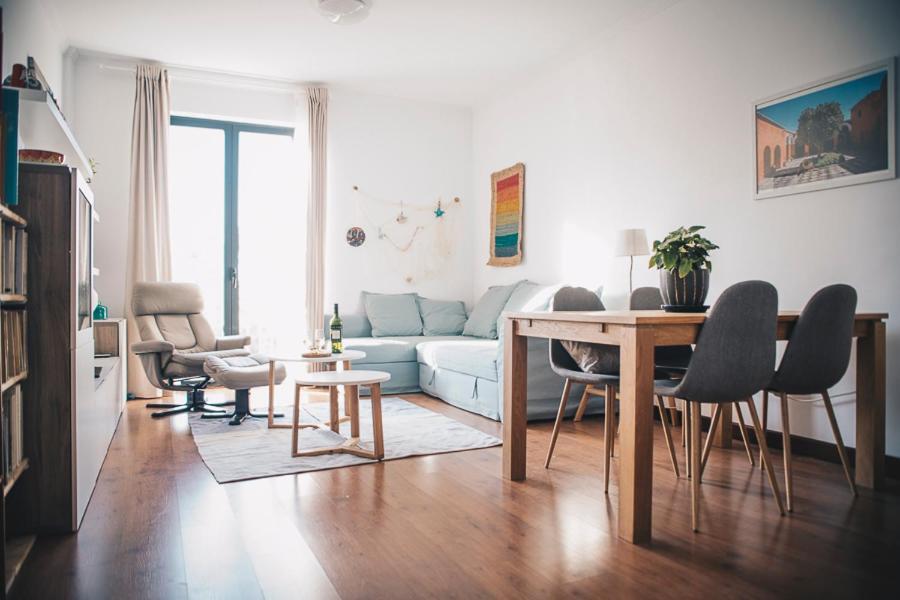 Apartamento Jacaranda Centro El Puerto de Santa María Exteriör bild