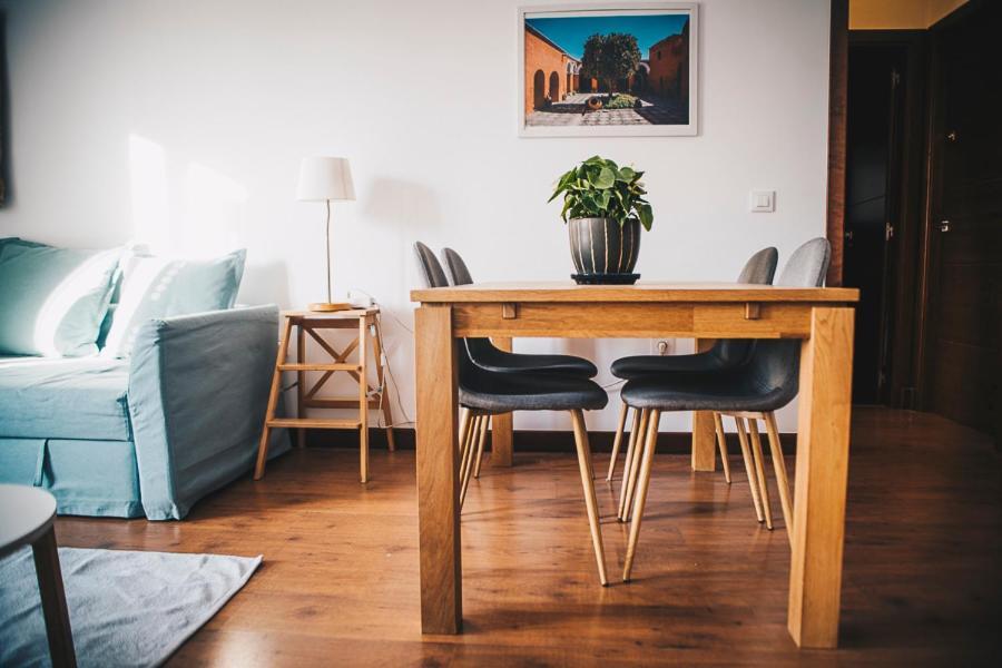 Apartamento Jacaranda Centro El Puerto de Santa María Exteriör bild