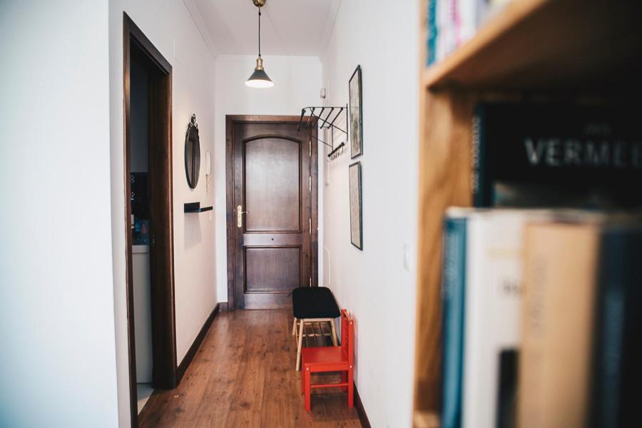 Apartamento Jacaranda Centro El Puerto de Santa María Exteriör bild