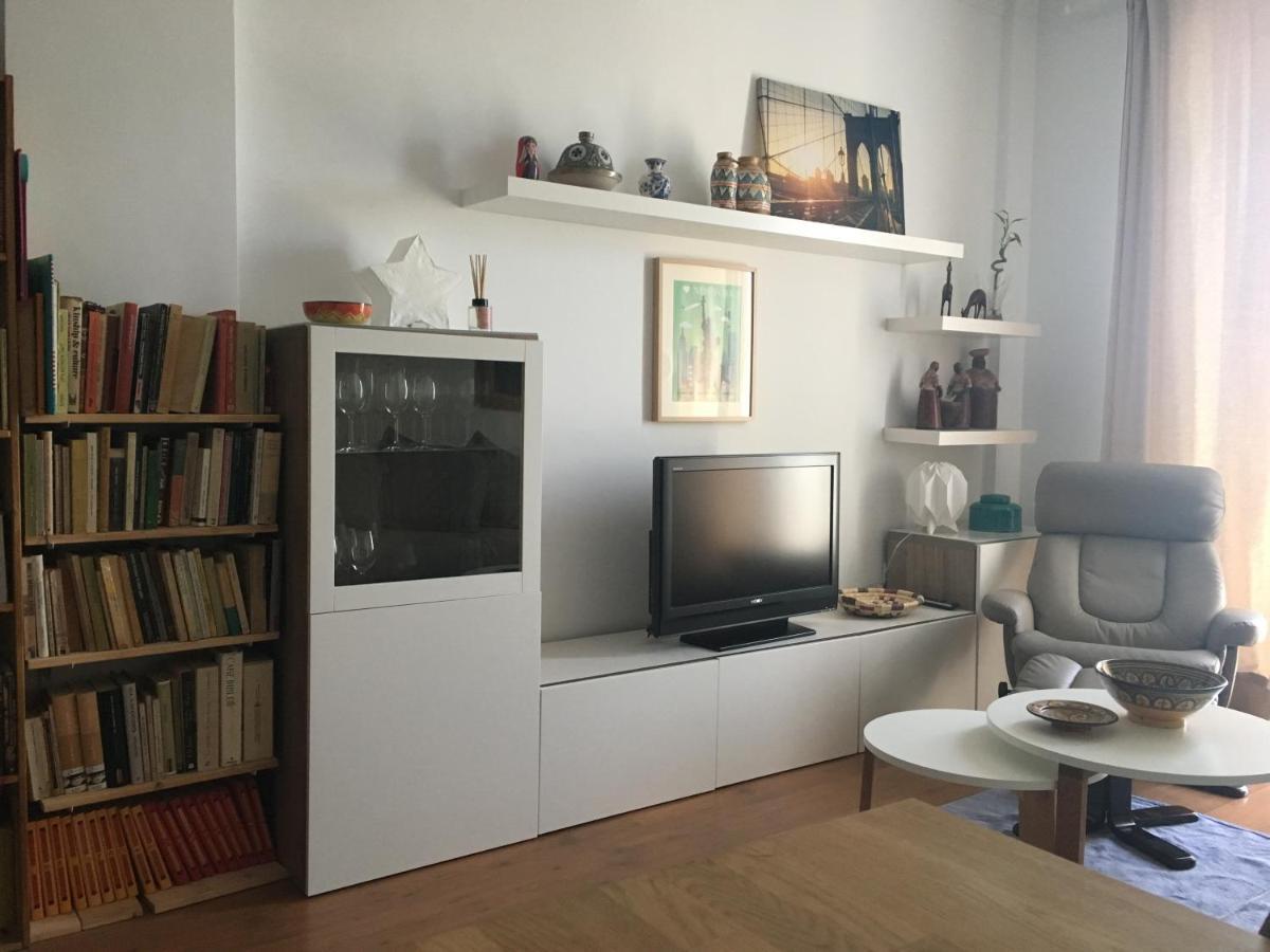 Apartamento Jacaranda Centro El Puerto de Santa María Exteriör bild