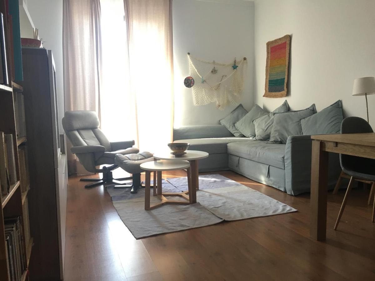 Apartamento Jacaranda Centro El Puerto de Santa María Exteriör bild